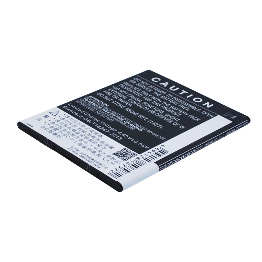 Baterie do telefonów komórkowych Xiaomi CS-MUM450XL