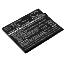 Kompatybilna wymiana baterii za Xiaomi BM48