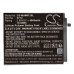 Battery Replaces BP50