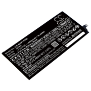 Battery compatibleWith Xiaomi