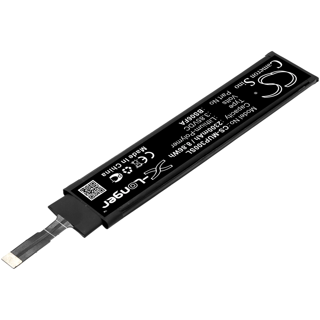 Baterie do telefonów komórkowych Xiaomi CS-MUP300SL