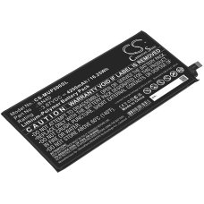 Kompatybilna wymiana baterii za Xiaomi BN4D