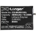 Compatible battery replacement for Pocophone BN55