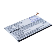 Battery compatibleWith Meitu