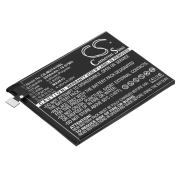 Battery compatibleWith Meitu