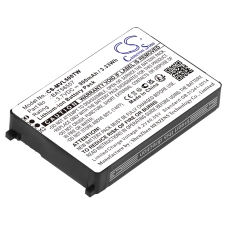 Kompatybilna wymiana baterii za Motorola 56557,BAT56557,HCLE4159B,HCNN4006,HCNN4006A...