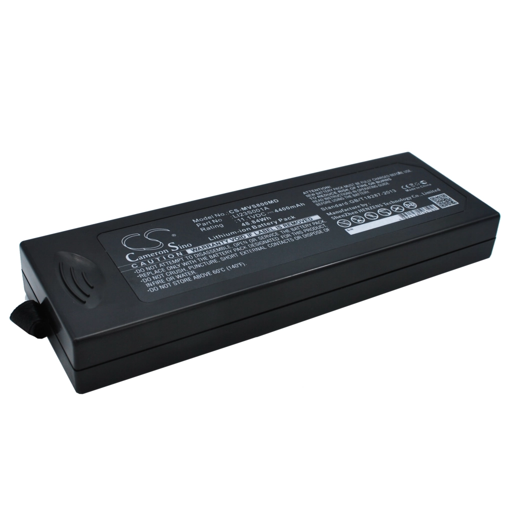 Medical Battery Mindray WATO EX30