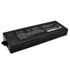 Kompatybilna wymiana baterii za Mindray 022-000382-00,LI23S001A