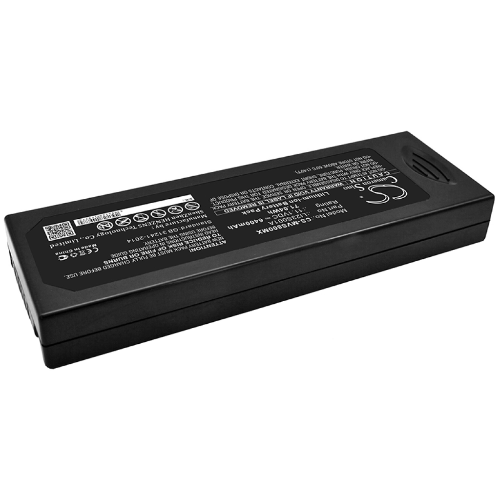 Medical Battery Mindray WATO EX60
