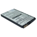 Baterie do telefonów komórkowych Gigabyte GSmart MS802