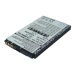 Baterie do telefonów komórkowych Gigabyte GSmart MS802