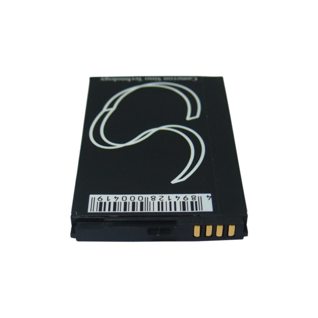Baterie do telefonów komórkowych Gigabyte GSmart MS802