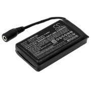 Battery compatibleWith Mobile warming