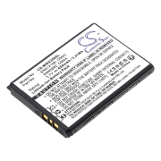 CS-MWX350SL<br />Baterie dla   zastępuje baterię SNN1218K