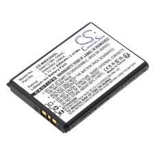 Kompatybilna wymiana baterii za Motorola OM4A,OM4C,SNN1218K,SNN5882,SNN5882A