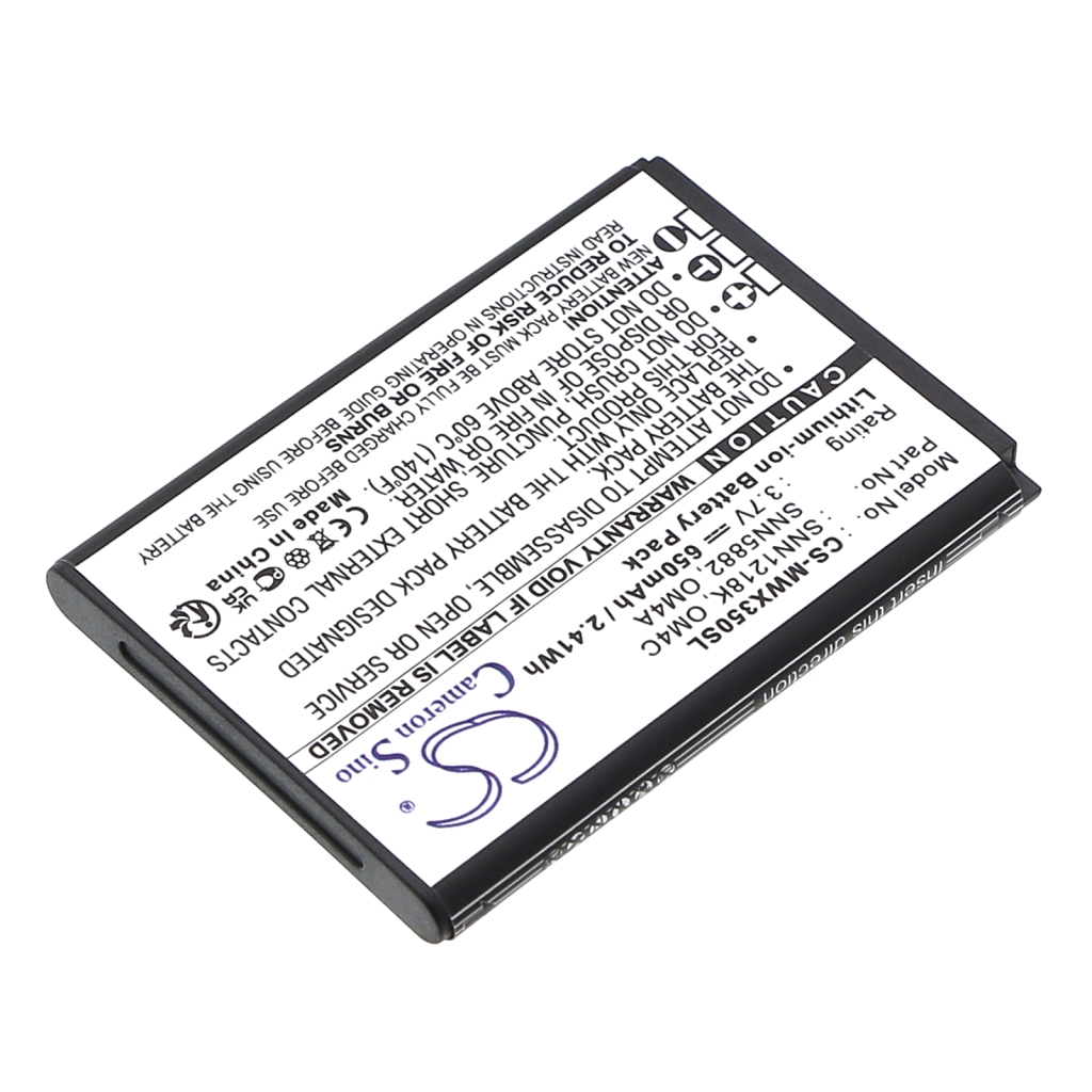 Mobile Phone Battery Motorola WX280