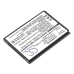Battery Replaces SNN5882A