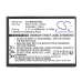 Battery Replaces SNN5882A