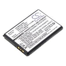 Kompatybilna wymiana baterii za Motorola OM4A,OM4C,SNN1218K,SNN5882,SNN5882A
