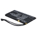 Bateria kompatybilny z MeiZu CS-MX030SL