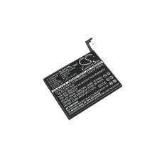 Kompatybilna wymiana baterii za MeiZu BT15