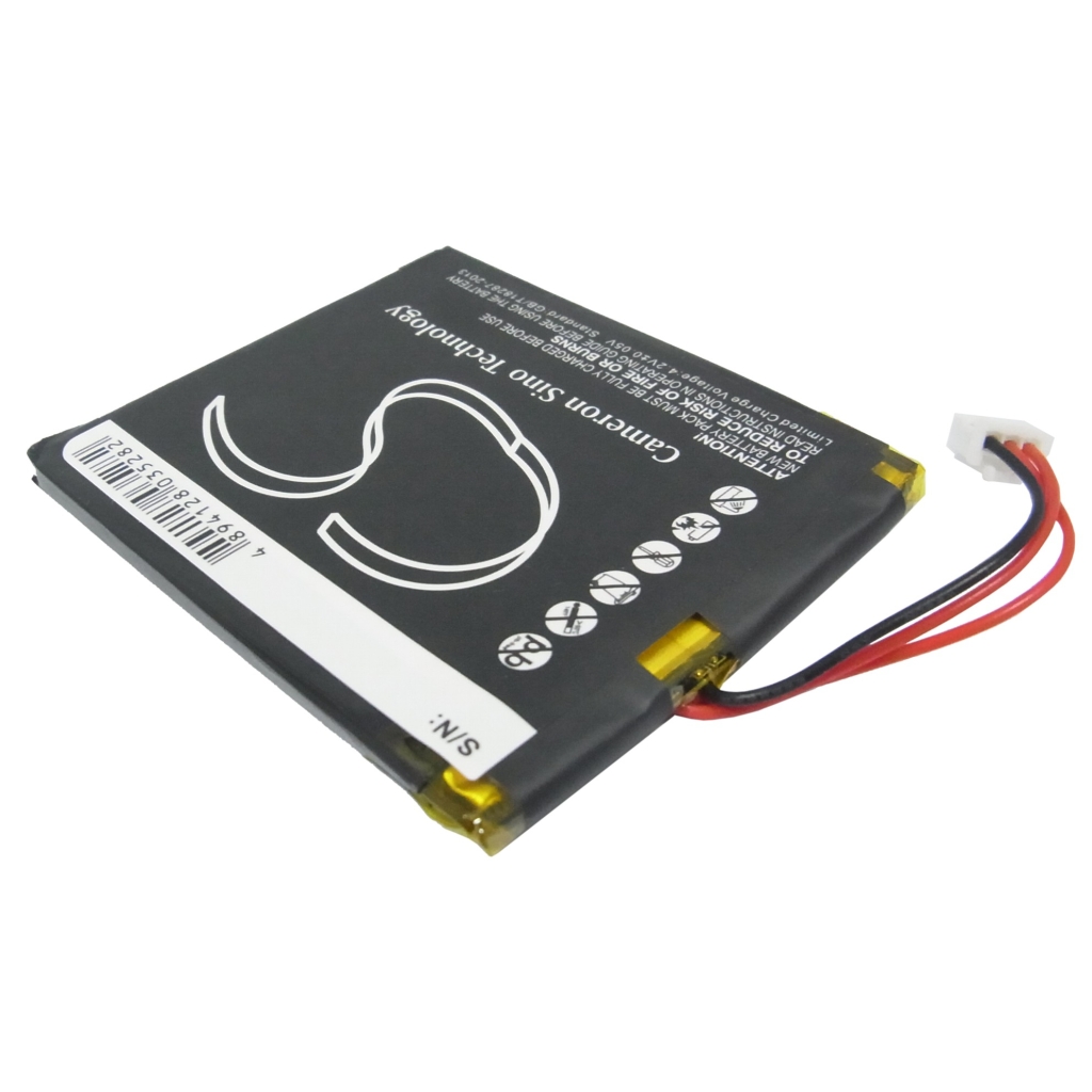 Remote Control Battery Urc CS-MX300RC
