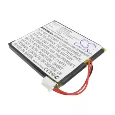 Kompatybilna wymiana baterii za Crestron BTPC56067,BTPC56067A,BTPC56067B,MT-1000C-BTP,PC046067H...
