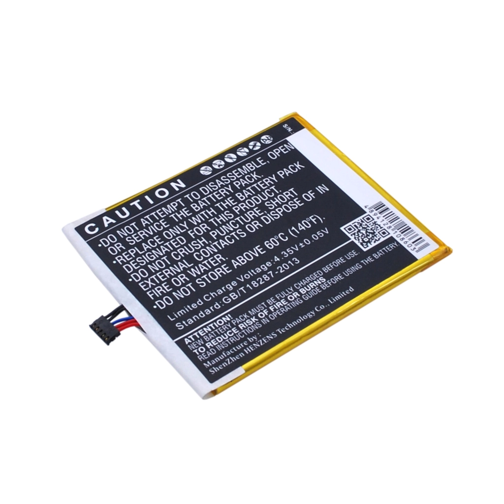 Baterie do telefonów komórkowych Medion CS-MX5001SL