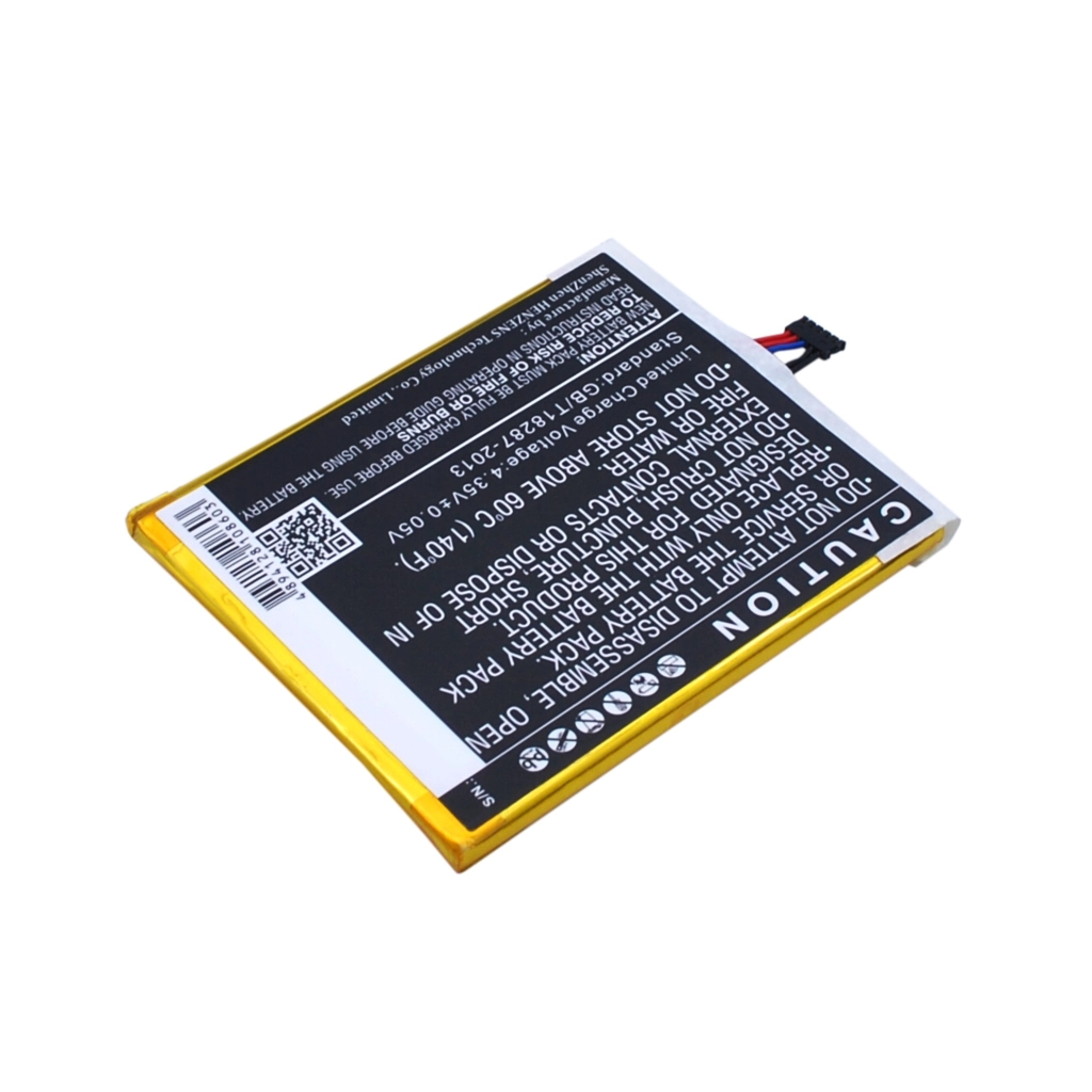 Baterie do telefonów komórkowych Medion CS-MX5001SL
