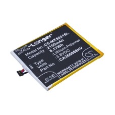 Kompatybilna wymiana baterii za Medion CA366069HV