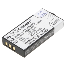 Kompatybilna wymiana baterii za Urc BT-NLP2400,NC1110
