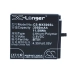 Mobile Phone Battery MeiZu CS-MX500SL