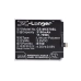 Battery Replaces BT50