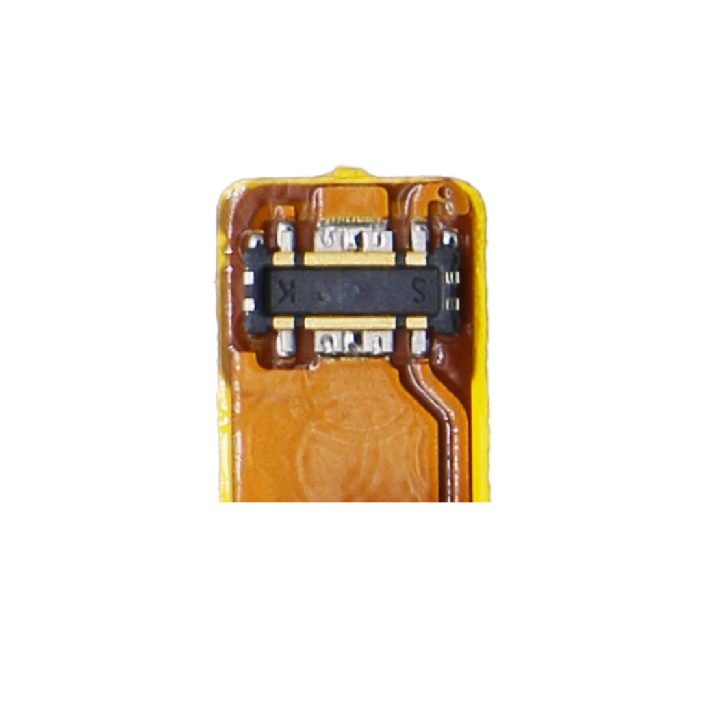 Compatible battery replacement for MeiZu BA611