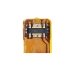Mobile Phone Battery MeiZu CS-MX611XL