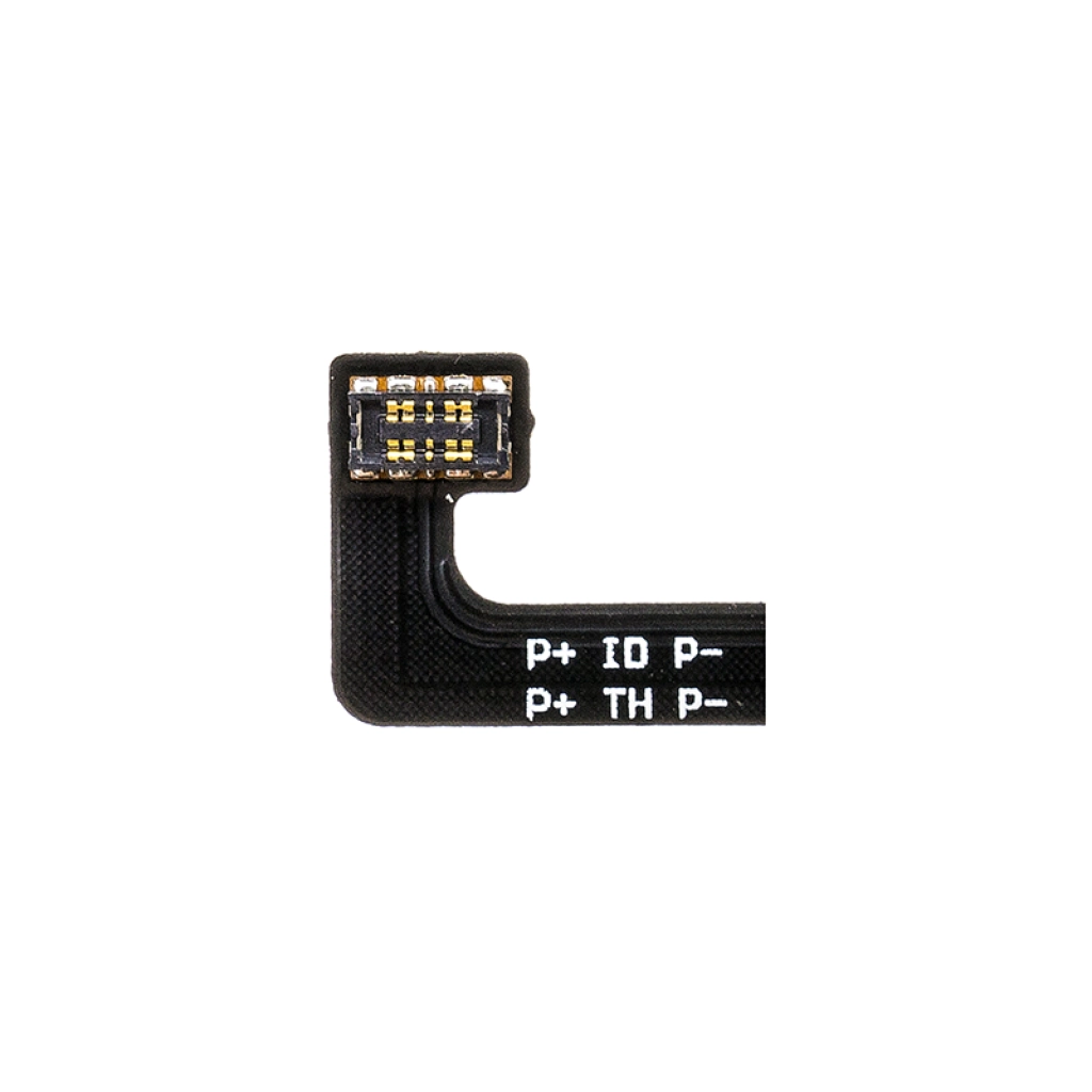Baterie do telefonów komórkowych MeiZu CS-MX813SL