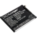 Bateria kompatybilny z MeiZu CS-MX851SL