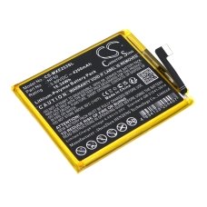 Kompatybilna wymiana baterii za Motorola NF50
