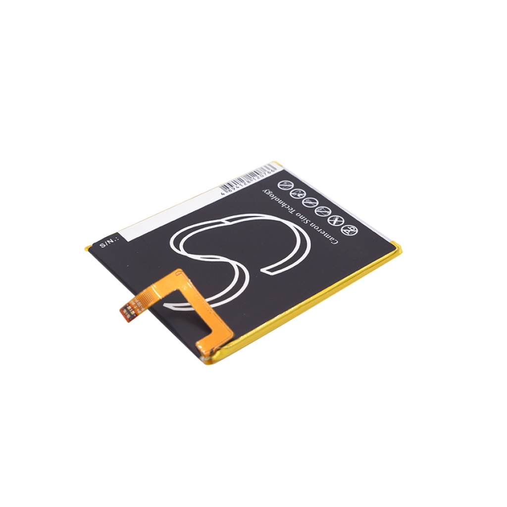 Bateria kompatybilny z Micromax CS-MXF500SL