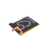 Bateria kompatybilny z Micromax CS-MXF500SL