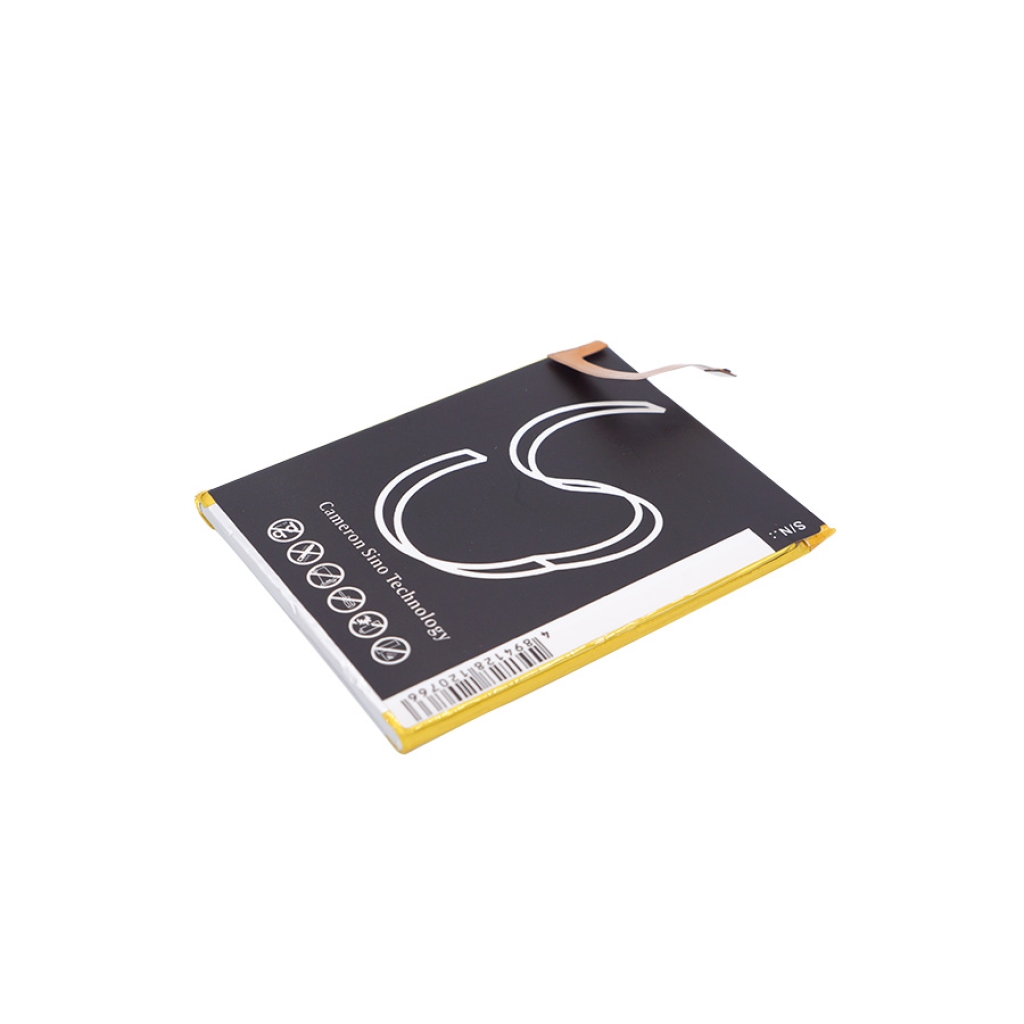 Bateria kompatybilny z Micromax CS-MXF500SL