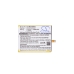 Bateria kompatybilny z Micromax CS-MXF500SL
