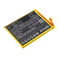 Kompatybilna wymiana baterii za Motorola PV50,SB18D61156