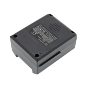 Battery compatibleWith Moosoo