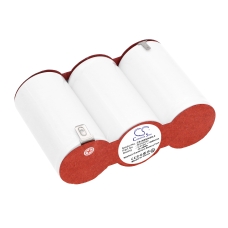 Compatible battery replacement for URA MXN0050