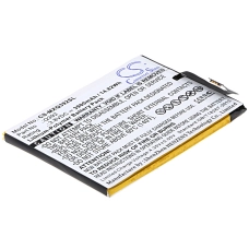 Kompatybilna wymiana baterii za Micromax Q392