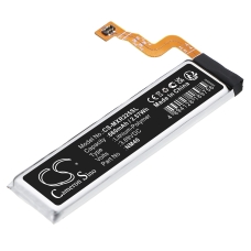 Kompatybilna wymiana baterii za Motorola NM40,SB18D44720