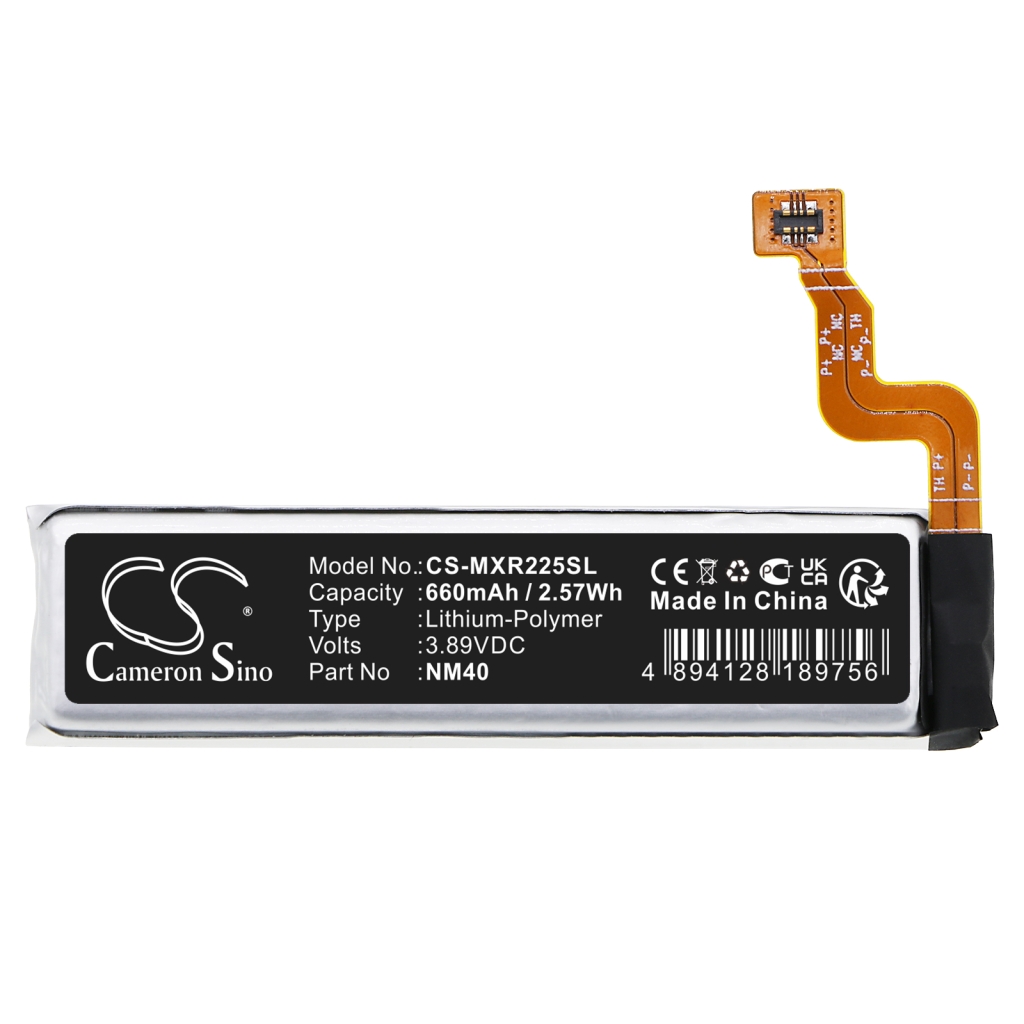 Baterie do telefonów komórkowych Motorola Razr 2022