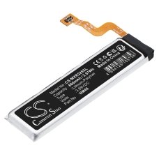 Kompatybilna wymiana baterii za Motorola NM40,SB18D44720