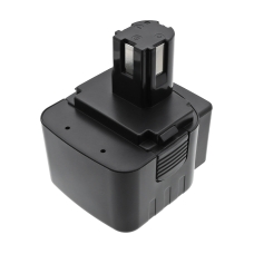 Kompatybilna wymiana baterii za Max Rebar JP409,JP409GD